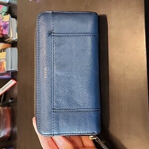 Wristlet Wallet